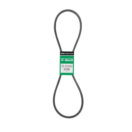 Light House Beauty 5LK540A Lawn & Garden V-Belt 0.63 x 54 in. LI3317998